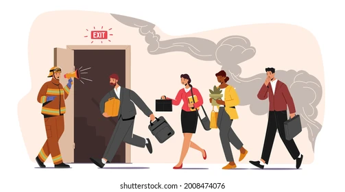 Sistemas de Evacuación