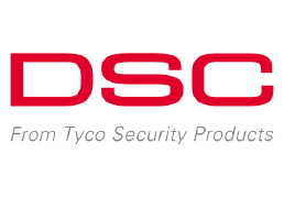 Logo de DSC